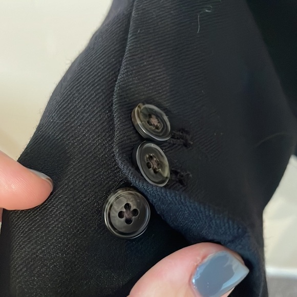 J. Crew Parke Wool Blazer - Picture 3 of 8